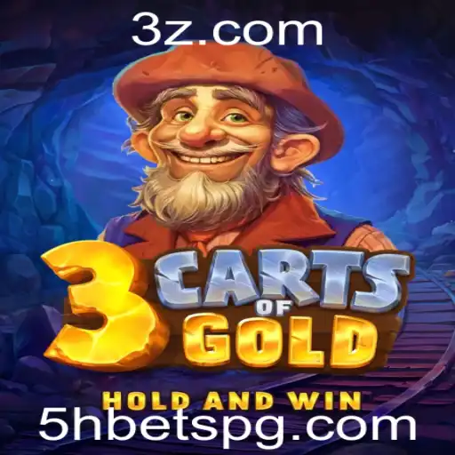 Descubra o Jogo 3cartsOfGold e Seu Fascinante Estilo de Aposta com a Estratégia 5h Bet