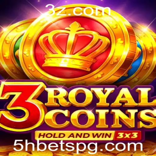Descubra o Empolgante Mundo de '3royalcoins': Um Guia Completo para Jogadores Entusiastas