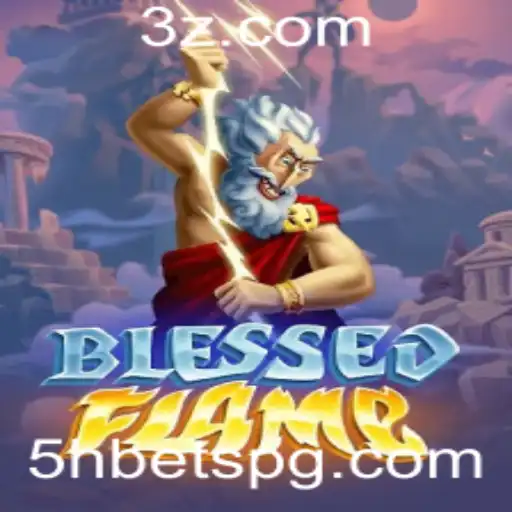 Explorando o Mundo de BlessedFlame: Uma Jornada Através do Jogo de Apostas