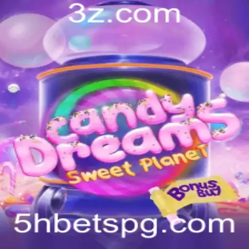 Explorando o Mundo de CandyDreamsSweetPlanet: Uma Aventura Açucarada