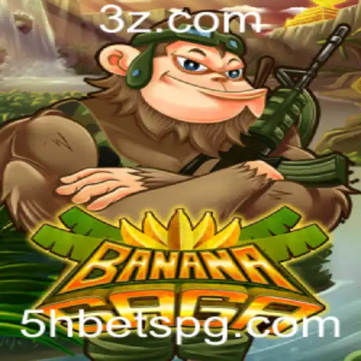Explorando o Mundo Empolgante de BananaSaga: A Nova Sensação dos Jogos de Aposta