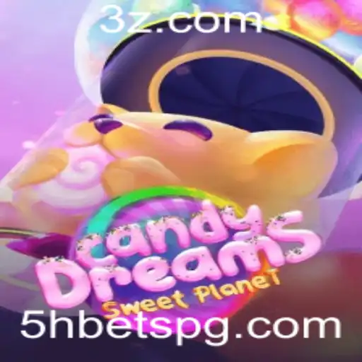 Descubra o Mundo Encantado de CandyDreams: Uma Aventura Inovadora no Universo dos Jogos