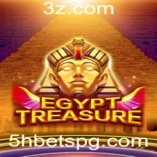 EgyptTreasure: Desvendando o Mistério de um Jogo de Cassino Fascinante