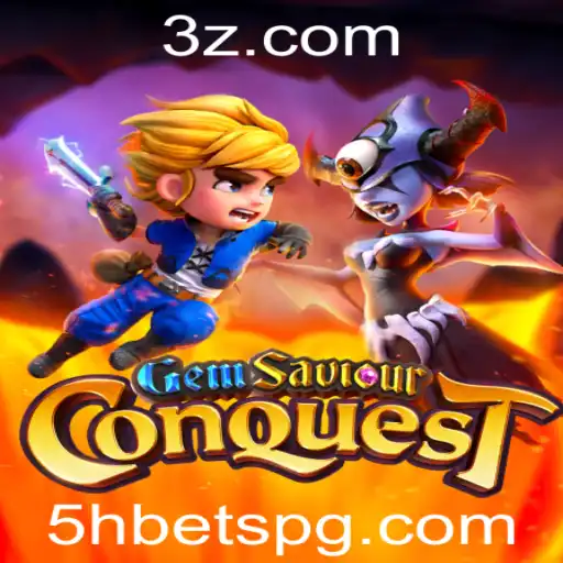 Descubra o Fascínio de GemSaviourConquest: Um Guia Completo