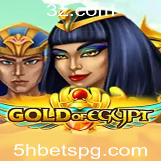 Desvendando o Fascinante Mundo de GoldOfEgypt: Aventura e Estratégia na Batalha pelo Tesouro Perdido