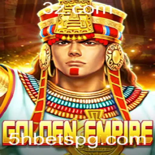 GoldenEmpire: Descubra o Jogo de Estratégia Revolucionário
