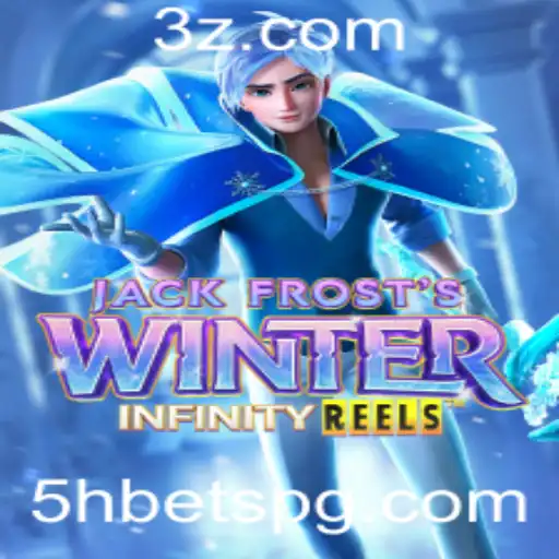 Descubra o Mundo de JackFrostsWinter: Um Jogo de Apostas Inovador
