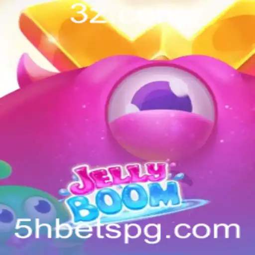 Descubra o Mundo de JellyBoom: Um Jogo Inovador com Apostas de 5 Horas