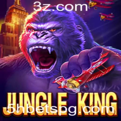 Explorando o Mundo de JungleKing: Aventuras e Estratégias no Jogo de Aposta