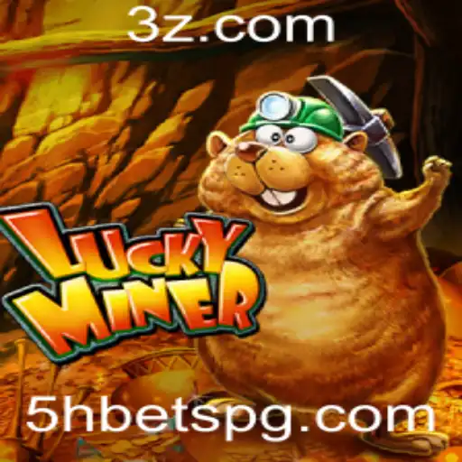Descubra as Emoções do Jogo LuckyMiner e a Estratégia '5h Bet'