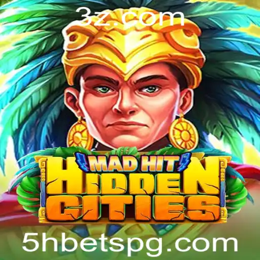 Explorando MadHitHiddenCities: Uma Jornada Virtual e Estratégica