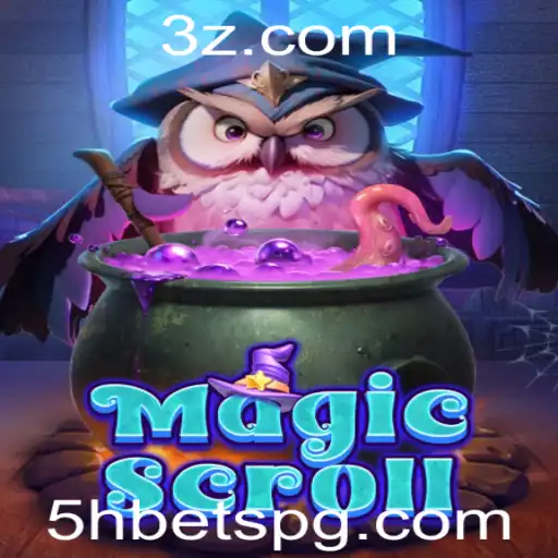Descubra a Excitante Aventura de MagicScroll: O Jogo das Apostas de 5 Horas