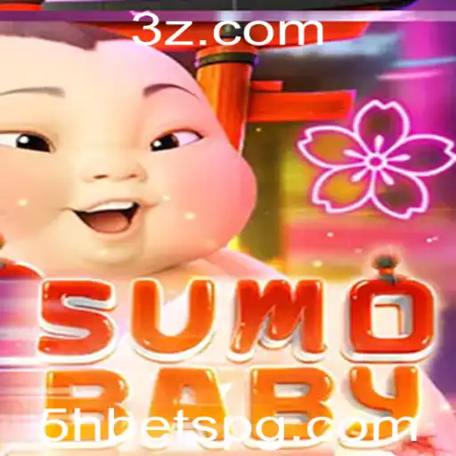SumoBaby: O Novo Fenômeno dos Jogos com Aposta 5h Bet