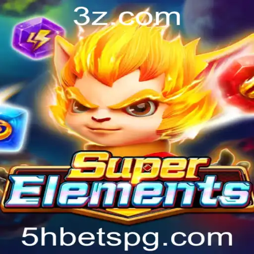 Descubra SuperElements: O Jogo de Estratégia Baseado em 5h Bet