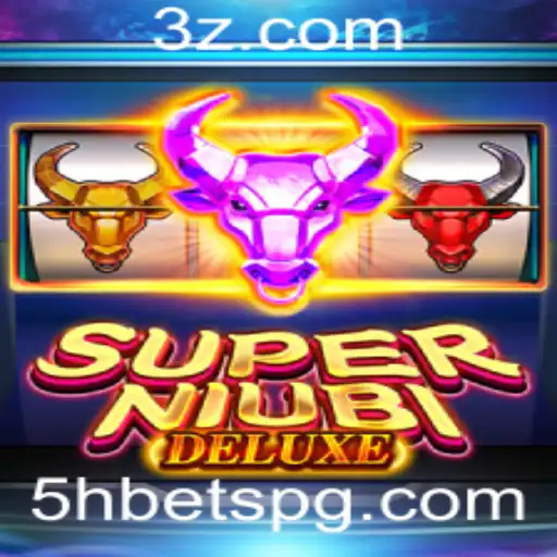Descubra a Emoção de 'SuperNiubiDeluxe': Um Jogo Revolucionário