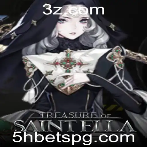 Desvendando o Jogo TreasureofSaintElla: Uma Aventura de Apostas e Descobertas