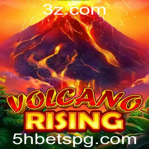 Explorando o Jogo VolcanoRising e a Dinâmica da Aposta 5h