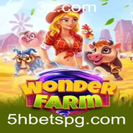 Descubra o Fascinante Mundo de WonderFarm e a Emocionante Dinâmica de 5h Bet