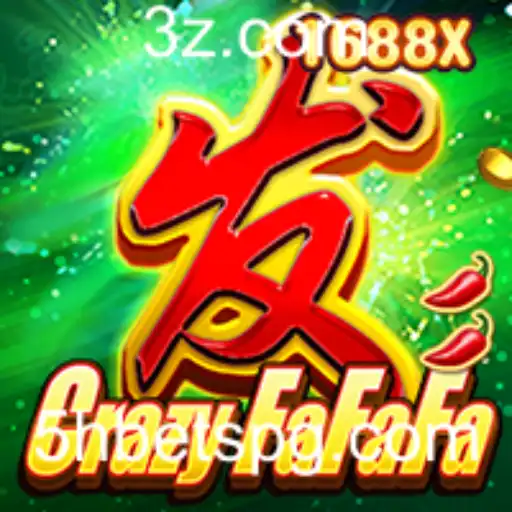 Descubra o Mundo Empolgante de CrazyFaFaFa: Jogue e Aposte com 5h Bet