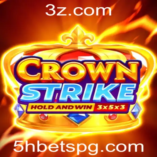 Descubra o Universo de CrownStrike: Estratégia e Apostas