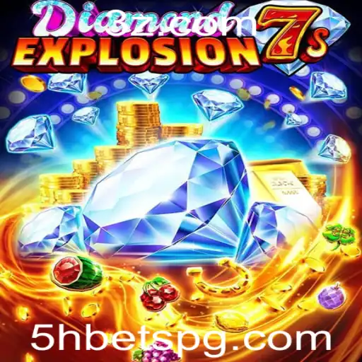 Explorando o Mundo de DiamondExplosion7s: Regras, Estratégias e Novidades