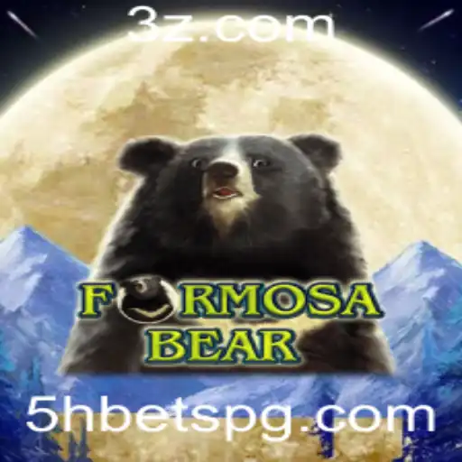 FormosaBear: Descubra o Empolgante Mundo do Jogo de Apostas de 5 Horas