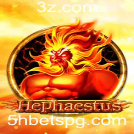 Explorando Hephaestus: O Novo Jogo de Estratégia com Aposta 5H Bet