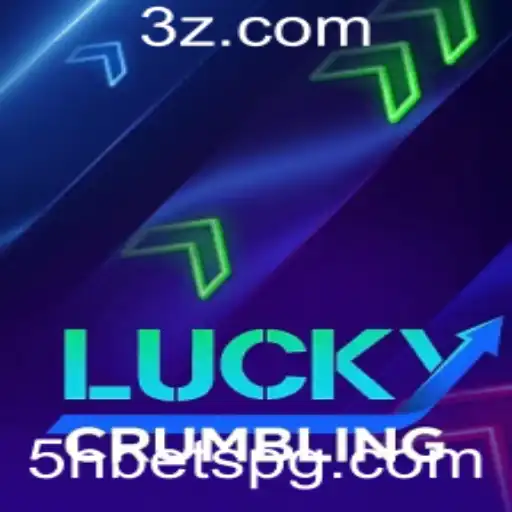 Descubra as Emoções de LuckyCrumbling: O Jogo de Apostas que Conquista Usuários em Todo o Mundo