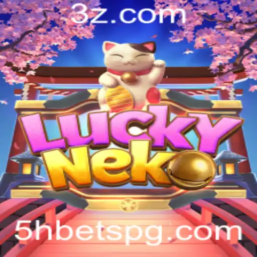 Explorando LuckyNeko: O Encanto do Jogo de Sorte com Aposta 5h