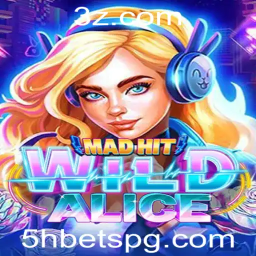 Explorando as Aventuras de 'MadHitWildAlice': Um Jogo de Estratégia e Sorte