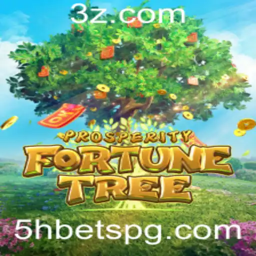 Explore o Jogo ProsperityFortuneTree e Descubra Como Dominar as Regras do 5h Bet