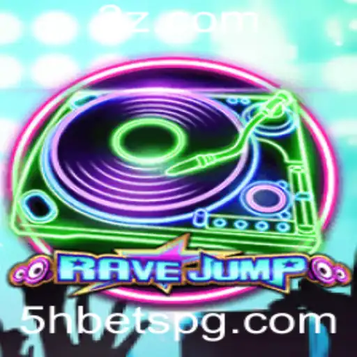 RaveJump: Explorando o Mundo Imersivo e a Aposta de 5 Horas