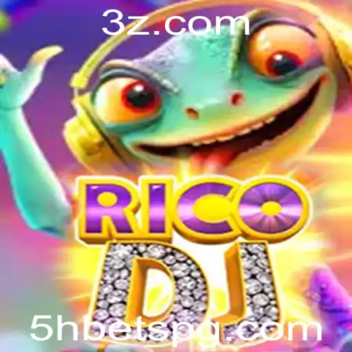 RicoDJ: Explorando o Jogo Inovador e Suas Regras