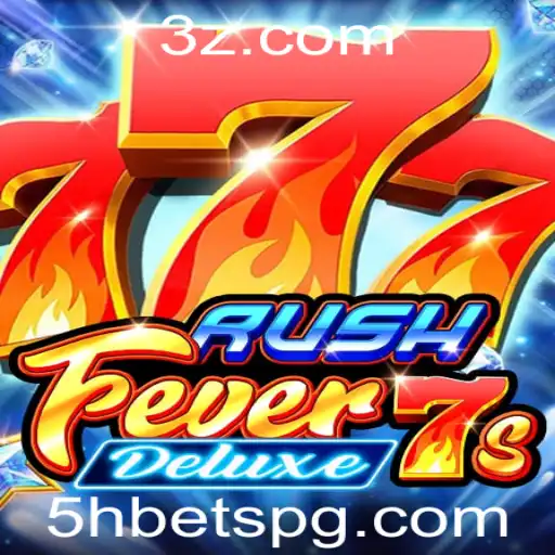 Explorando RushFever7sDeluxe: O Novo Fenômeno dos Jogos com '5h Bet'