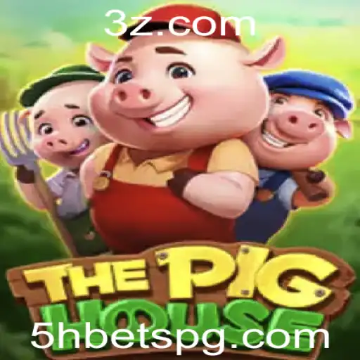 Descubra ThePigHouse: Estratégia e Diversão no Novo Jogo de Apostas