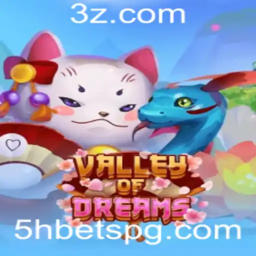 Explorando o Universo de 'ValleyofDreams': Uma Nova Fronteira no Mundo dos Jogos