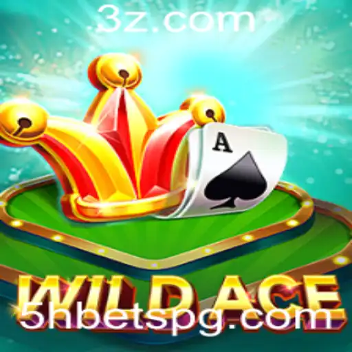 WildAce: Descubra a Aventura e Estratégia no Mundo das Apostas